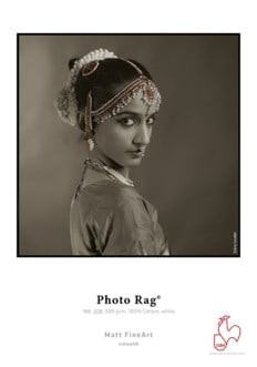 Photo Rag - A3
