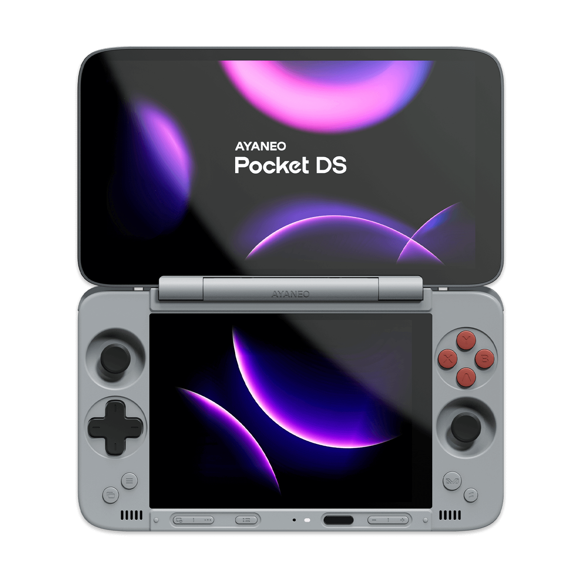 AYANEO Pocket DS 16+1TB 