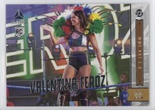 2022 Panini Chronicles WWE Luminance Valentina Feroz #158 0nr3