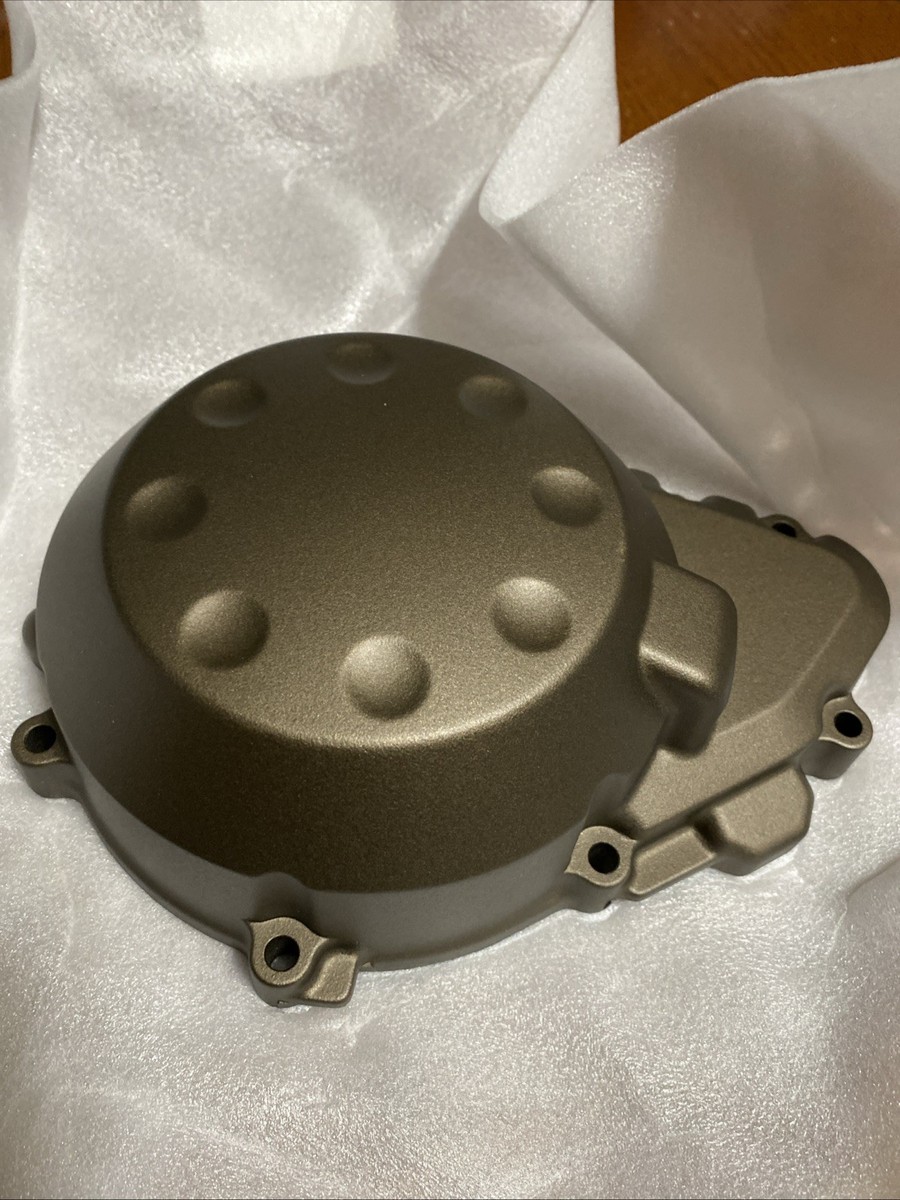 2007 Kawasaki Z750s Generator Cover 14031-0010 | eBay