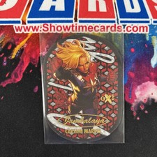 2023 Fleer Ultra Midnight Sons Trading Cards 47