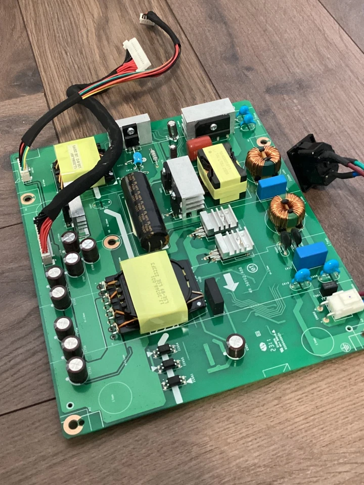 Alienware AW3423DW Monitor Power Supply Board 4H.5GY02.A00 - Bild 2 von 4