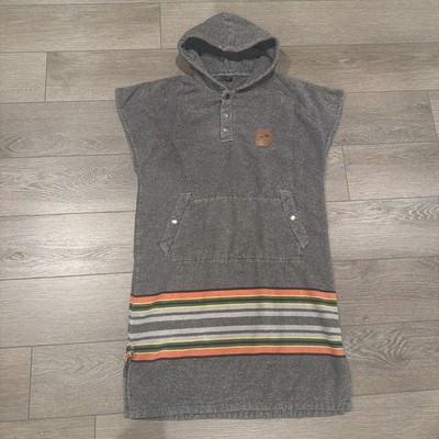 Slowtide Changing Poncho Towel Size S/M