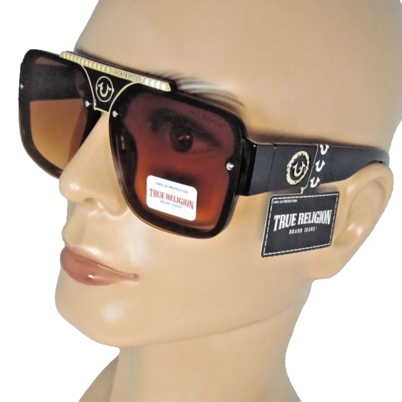 True Religion Sunglasses & Sunglasses Accessories for Men for sale