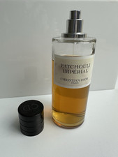Patchouli Imperial Dior perfume - a fragrance for women and Patchouli Imperial Dior perfume - a fragrance for women and