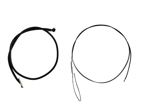 HEAD Radar / Rachel Lens Cable - Ersatzgummizug und Kabel für Helmvisier Skihelm