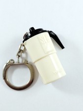 Portachiavi - Miniatura Caffettiera Seb Datata 1967 - Plastica, 3D Vintage -