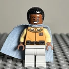 Lego Star Wars Minifigures - Lando Calrissian sw0818 75175 - 2A