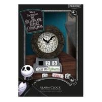 Nightmare Before Christmas Countdown-Wecker Paladone Products