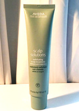 Aveda Scalp Solutions Exfoliating Scalp Treatment 150ml Full Size Brand New BN