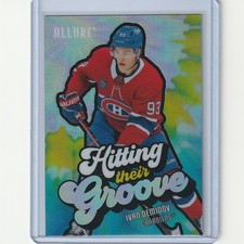 2025-26 Upper Deck Allure Hockey Checklist Guide in-content 34