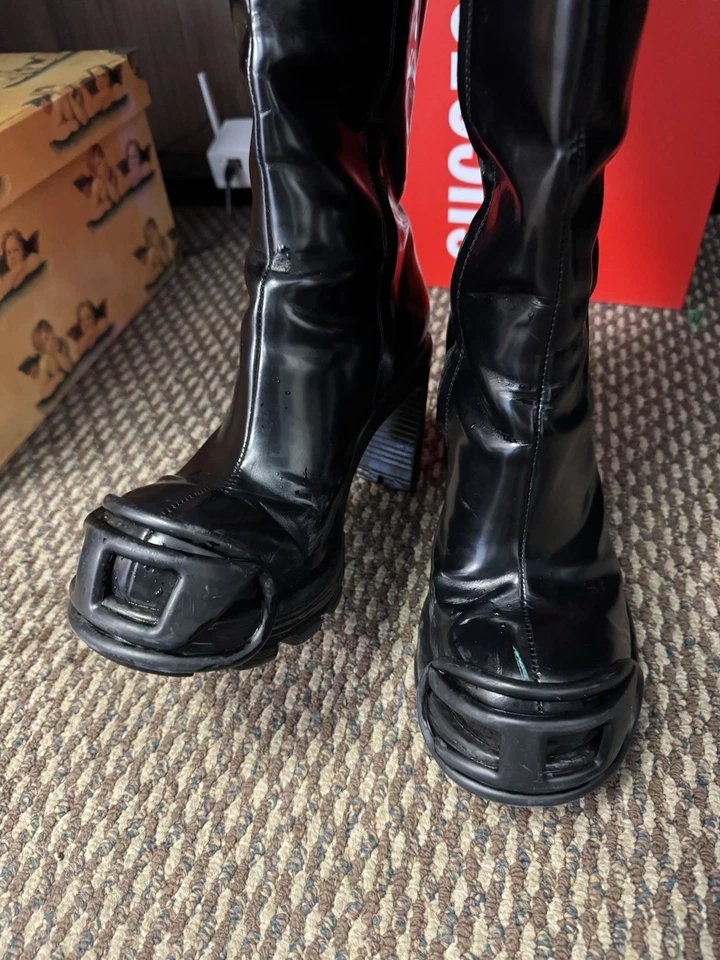 Martillo D diésel D Hb W SS24 8,5 EU 39 Foto 3 de 4