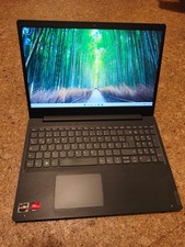Notebook Lenovo V15 | Ryzen 5 - 3500U | 8GB RAM | 256GB SSD | Akku 98%