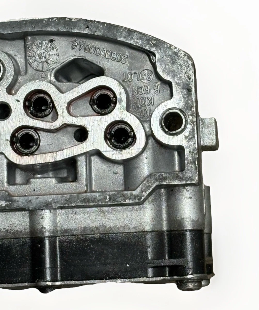 Transmission Shift Solenoid 04659981 46435C photo 3