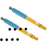 2 Bilstein SportstoßDäMpfer B6 2-24-011327 Hinterachse FüR Toyota Land Cruiser