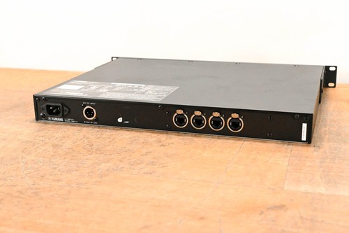 Yamaha SWP1-8 L2 Gigabit Dante Switch CG01LBV - 第 6/11 張圖片