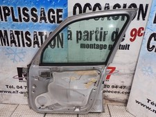 Porte avant et accessoires Citroen XSARA