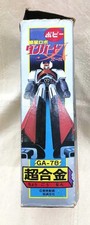  Used POPY GA-78 Planet Robo Danguard Ace Chogokin Figure - Godaikin - Japan