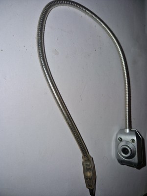 TCM Web Camera