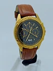 Vintage Pulsar SEIKO Alarm Chronograph Timer N944-6A00 Serviced