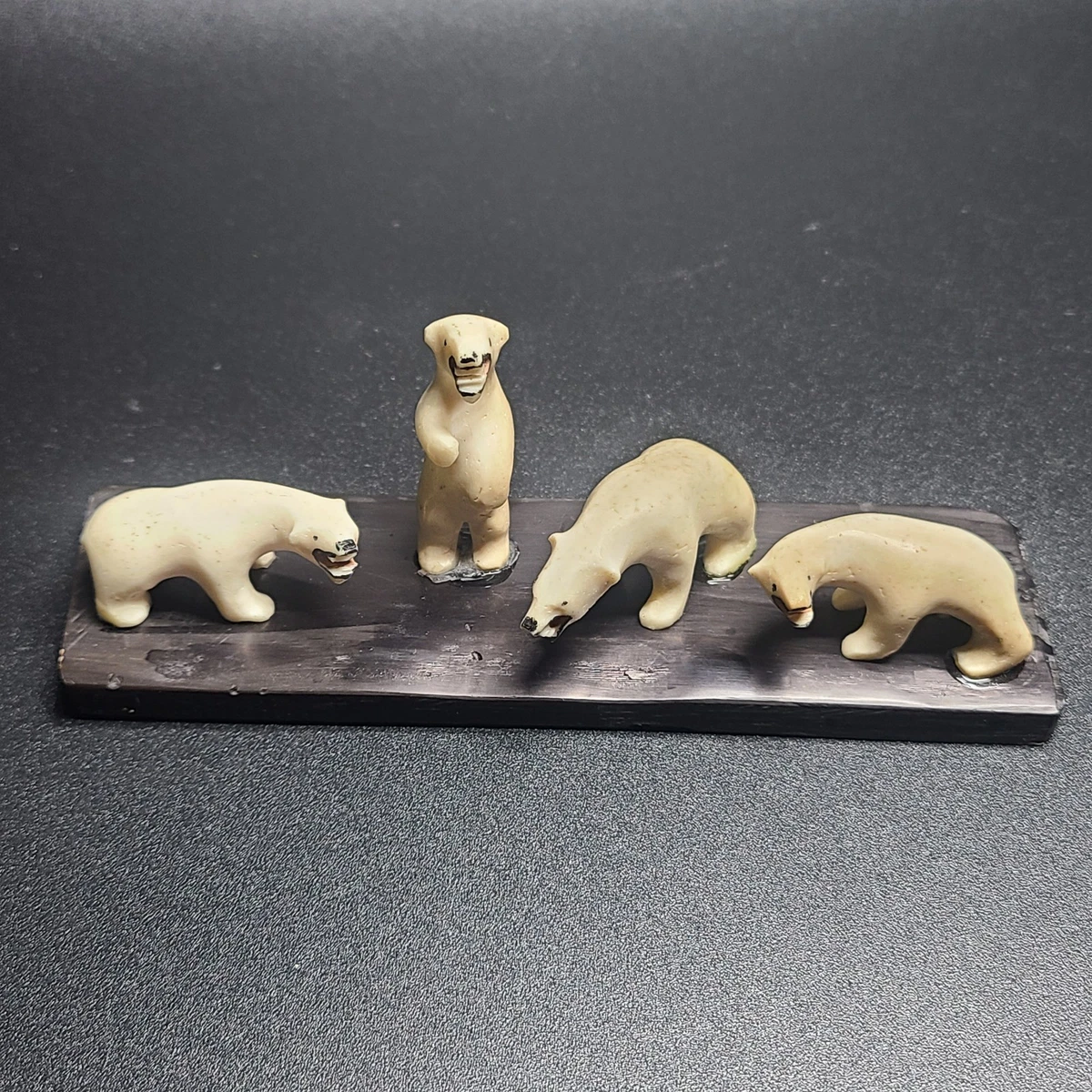 因纽特人雕刻| eBay