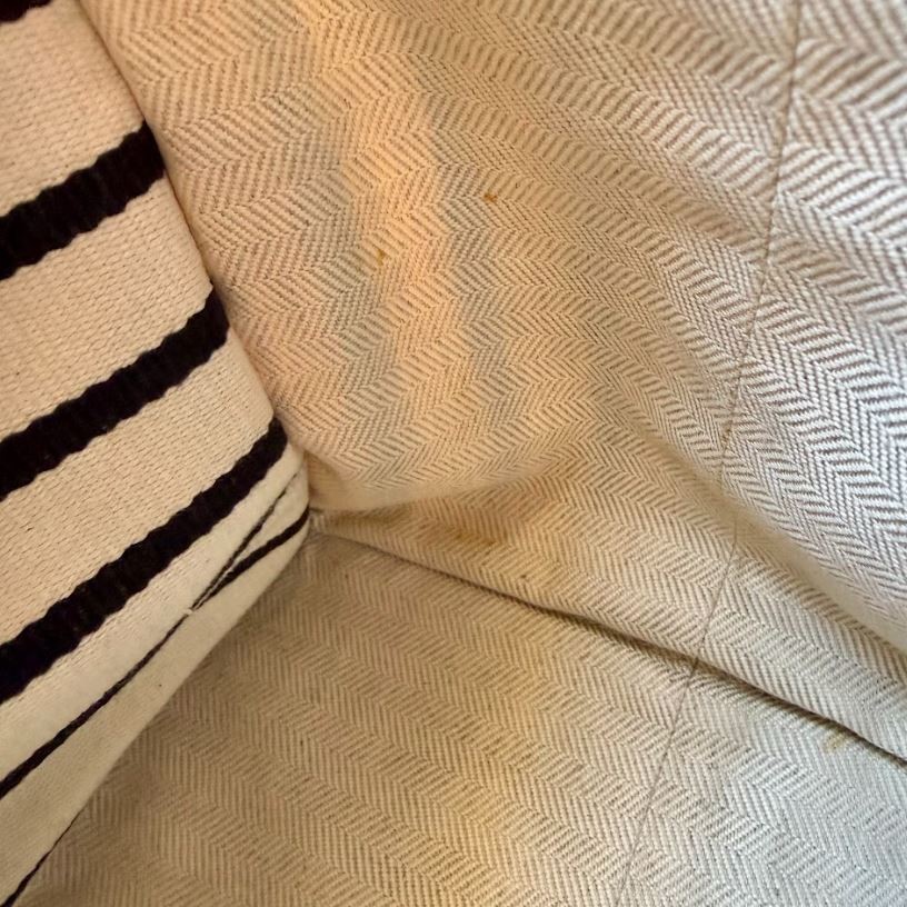 Loewe Paula's Ibiza Stripes Cushion Tote Bag image 10