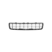 Gitter Zentral StoßStange FüR Fiat Punto 2003 Al 2005 OEM 735360051