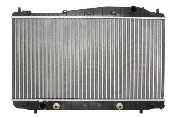 THERMOTEC D70016TT Radiator, engine cooling for CHEVROLET,DAEWOO