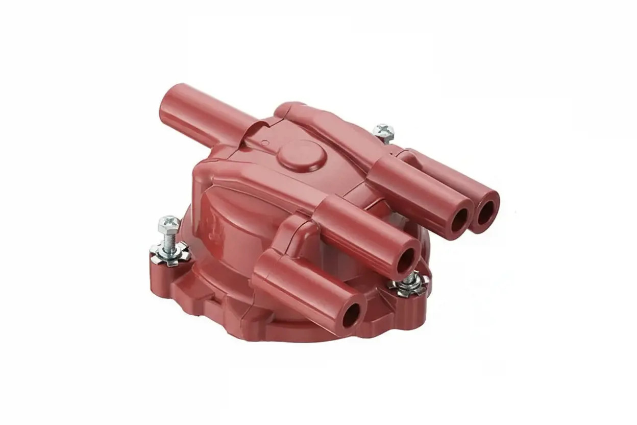 Calotta distributore accensione 1.306.127 EPS per VOLVO 740 740 Kombi 760 940