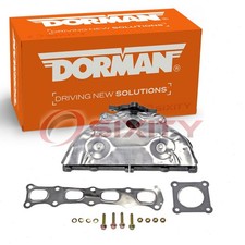 Dorman 674-985 Exhaust Manifold For 4693321ad 101546 Manifolds Ie Dorman 674-985 Exhaust Manifold For 4693321ad 101546 Manifolds Ie