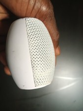 Bryant Miller Olive White Portable Mini Speaker USB  Micro-USB Control Buttons