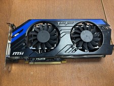 MSI GeForce GTX 670