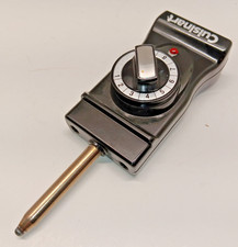 Cuisinart MTP-010-01 Heat Temperature Control...