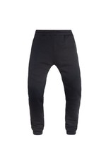 Motorradhose John Doe Jogger Black XTM Gr. L Jogginghose Aramidhose schwarz