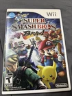 Super Smash Bros. Brawl (Nintendo Wii, 2008)