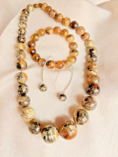 Sehr schönes Bernstein Set