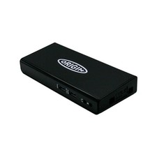 Origin Storage Docking Station USB 3.0, Docking, USB 3.2 Gen 1 (3.1 Gen 1) Ty...