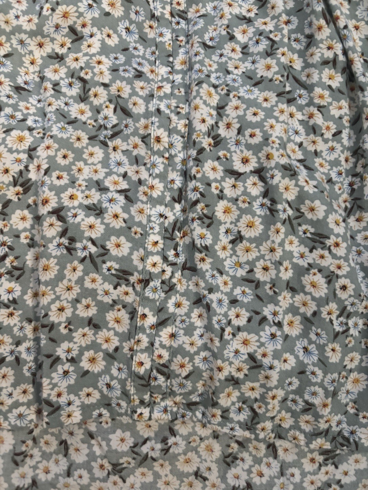 Fun 2 Fun Blouse - image 3