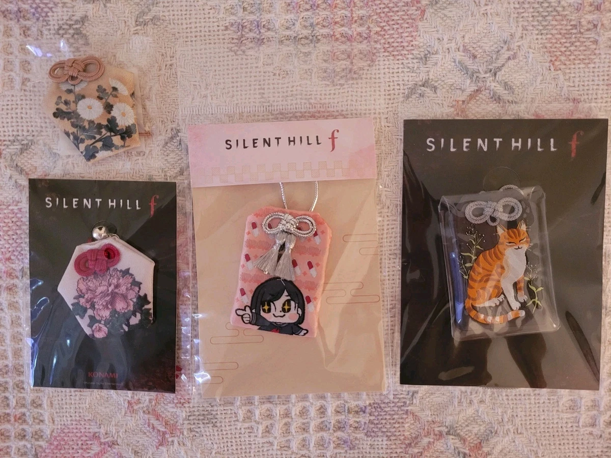25+ Silent Hill In Video Game Merchandise for sale | Updated Oct 2026