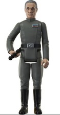 Star Wars Episode IV Grand Moff Tarkin Jumbo Vintage Kenner Figure Gentle Giant