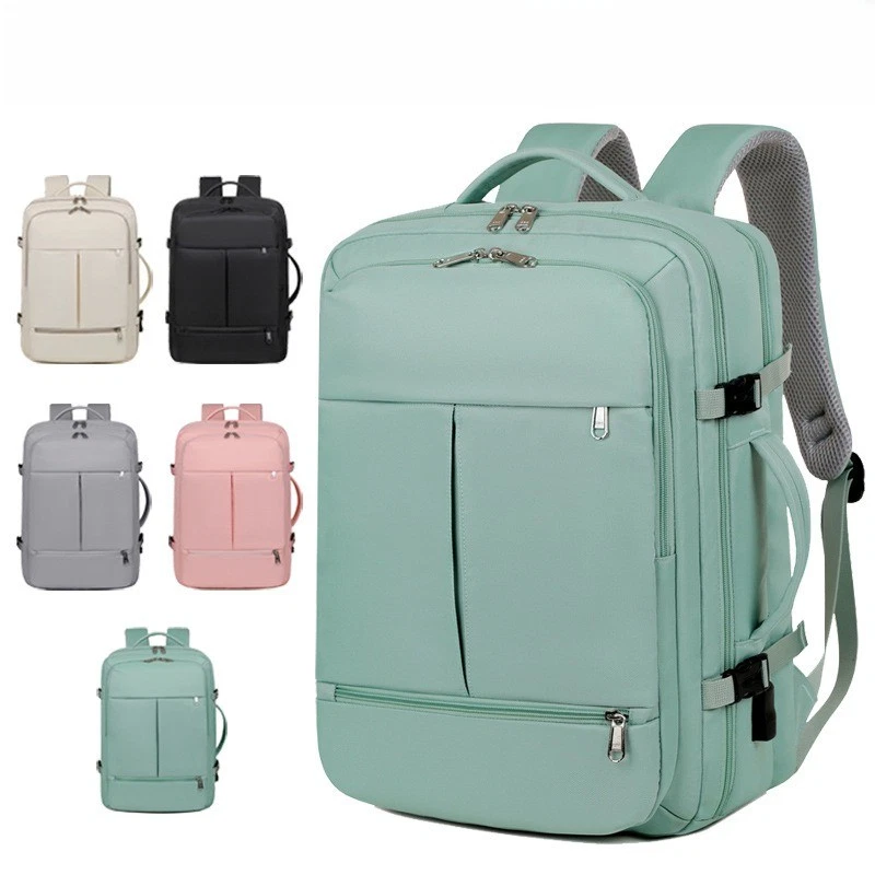 Men's and Women's Travel Backpack Waterproof Laptop Bag School Backpack
Opens in a new window or tab