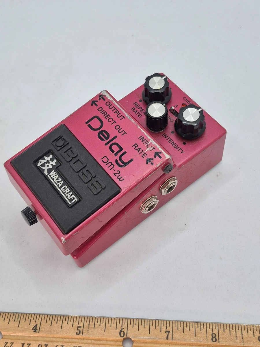 Boss Dm 2 for sale | eBay