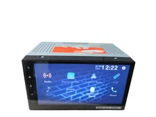 Pioneer DMH-1770NEX 6.8" 2-Din Digital Media Receiver - Free shipping