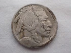 1927 S U.S. Buffalo Nickel WI-22