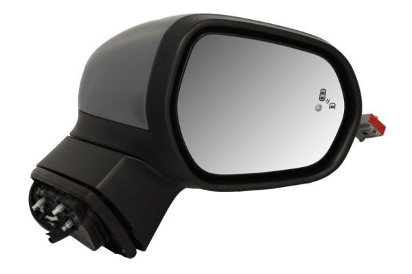 Right BLIC 5402-03-1892364P Exterior Mirror for FORD