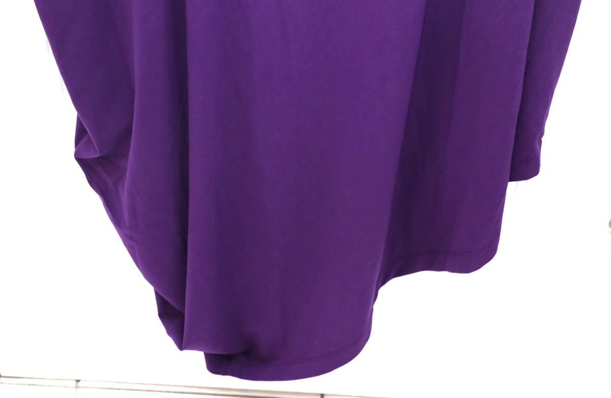 universal store purple dress NWT Universal thread Purple Multi Color Dress Size XS S M XL