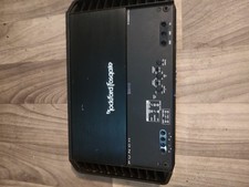 Rockford Fosgate R2-750x1 750W Mono Channel A...