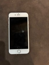 Apple iPhone 6 -16 GB - Silver Unlocked jailbroken using chimera