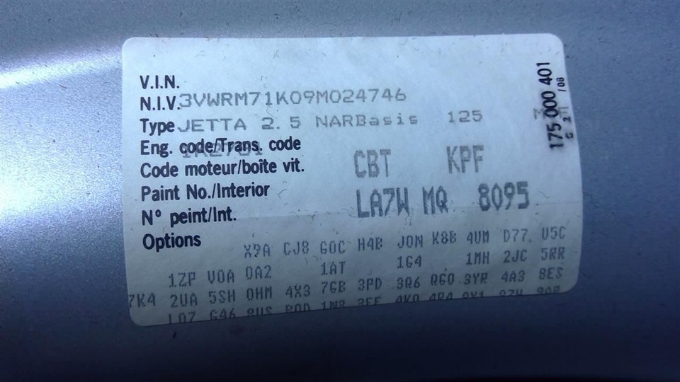 AC Condenser Fits 07-16 EOS 263910 | eBay