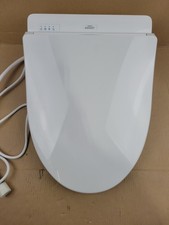 Toto Washlet/Bidet Elongated White - T1SW2491 01